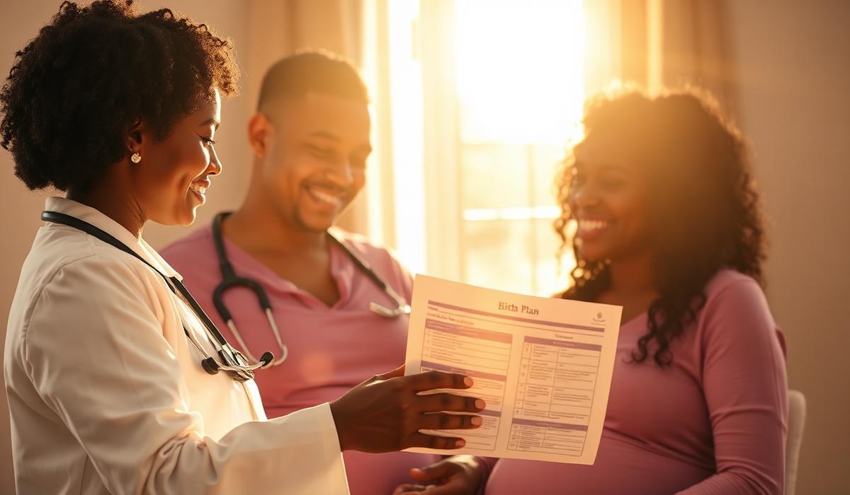 Understanding Your Birth Plan Options