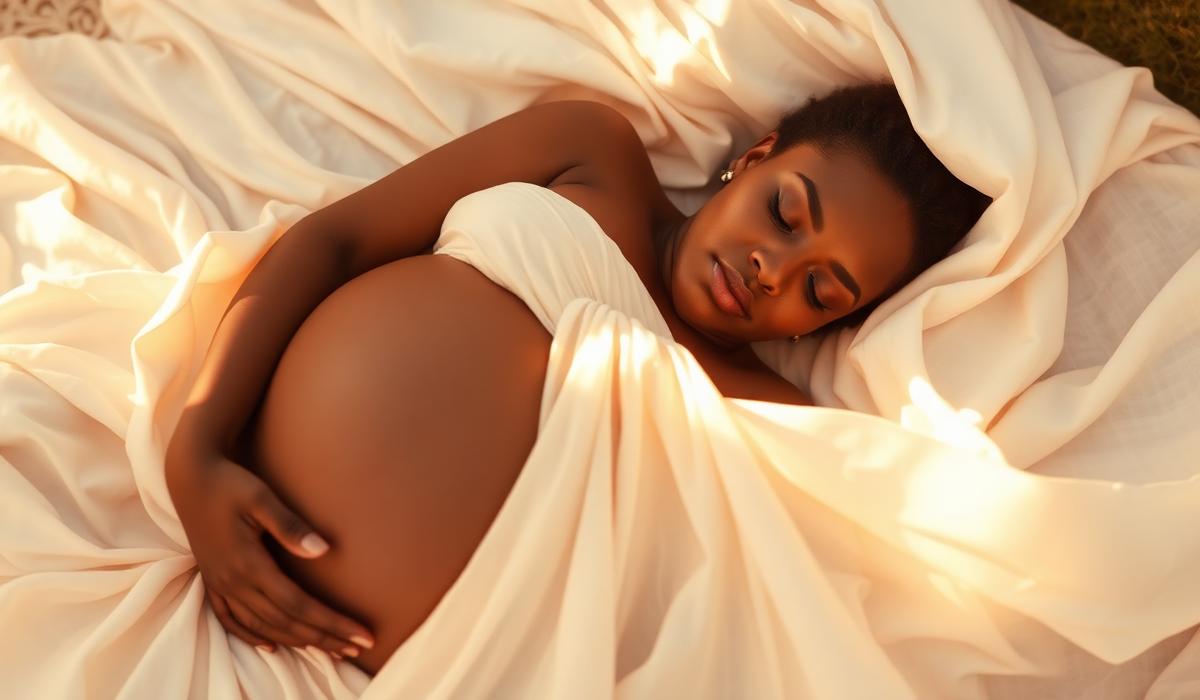 Navigating Pregnancy After Loss: Emotional & Spiritual Care